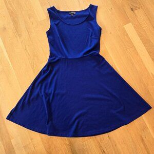 The Limited Fit & Flare Sleeveless Dress - Size S